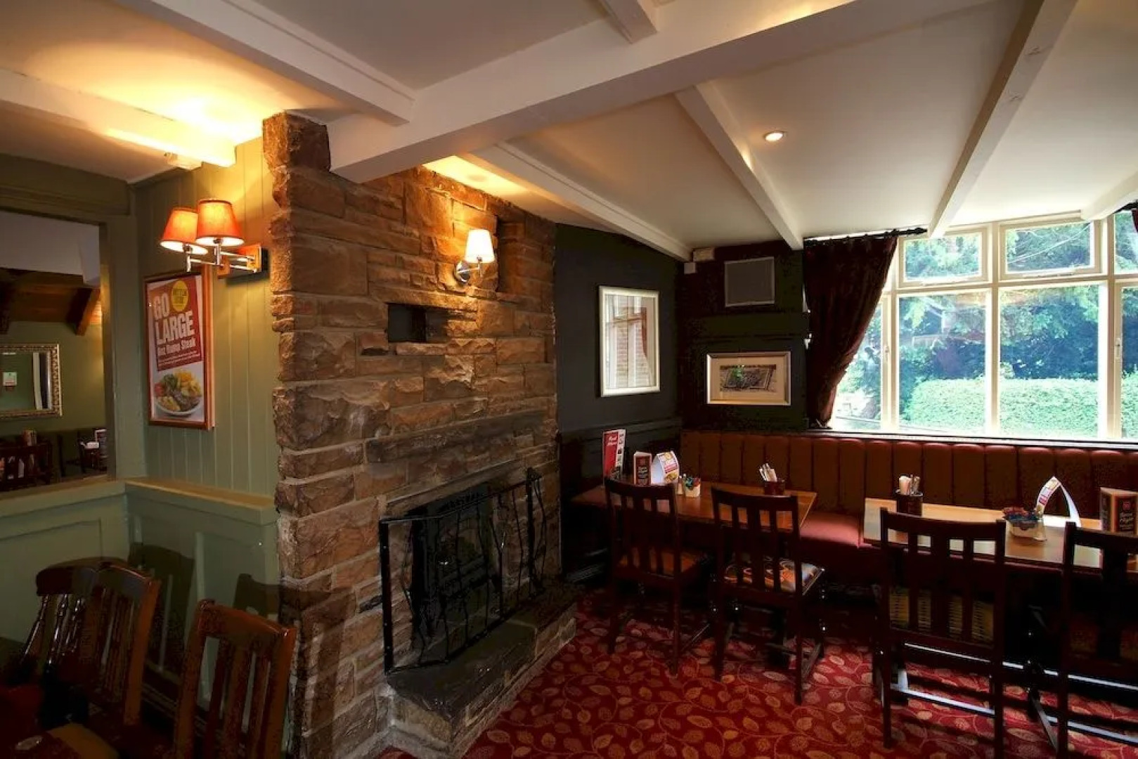 Darrington Hotel by Greene King Inns