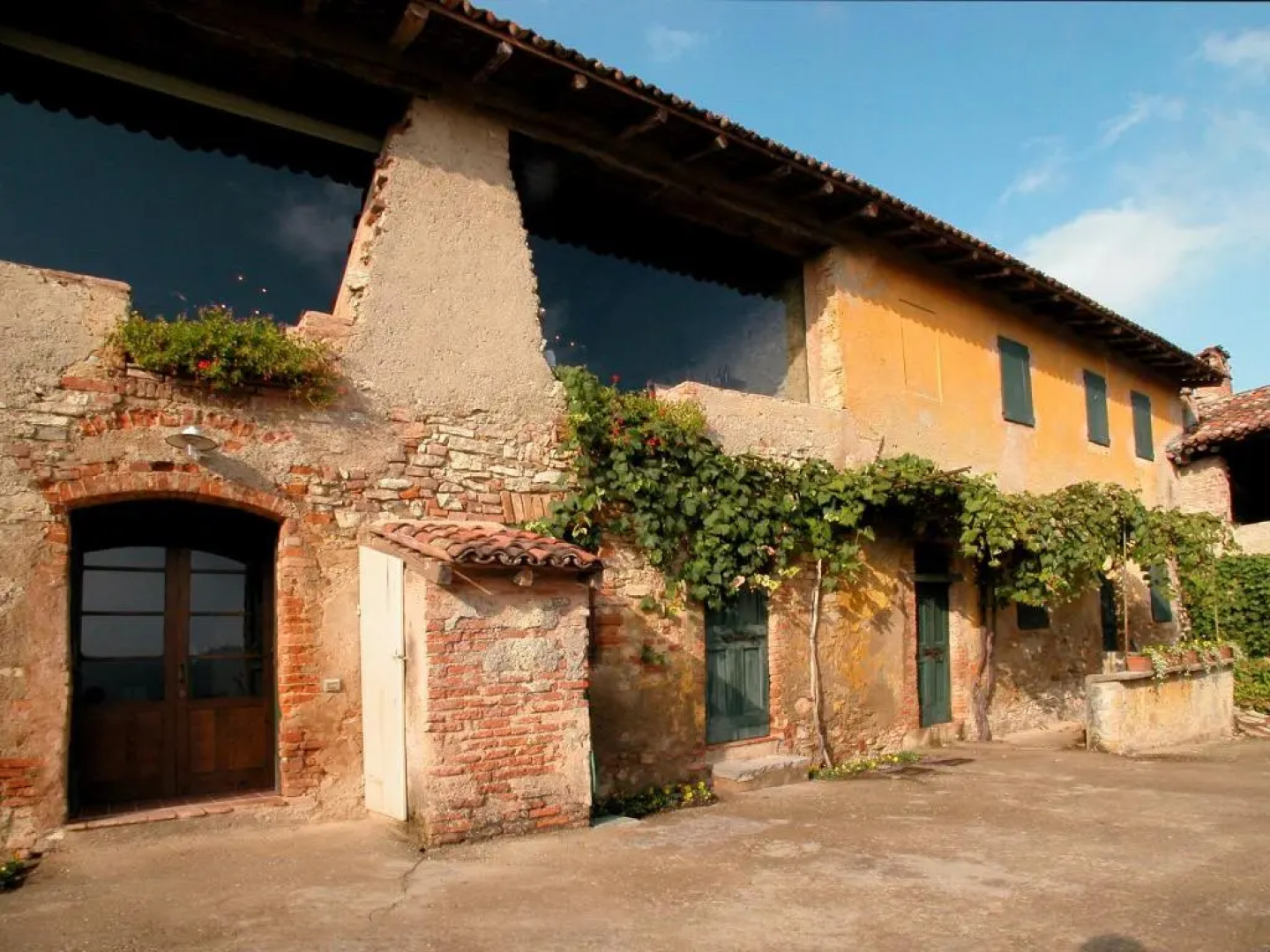 Agriturismo La Costa