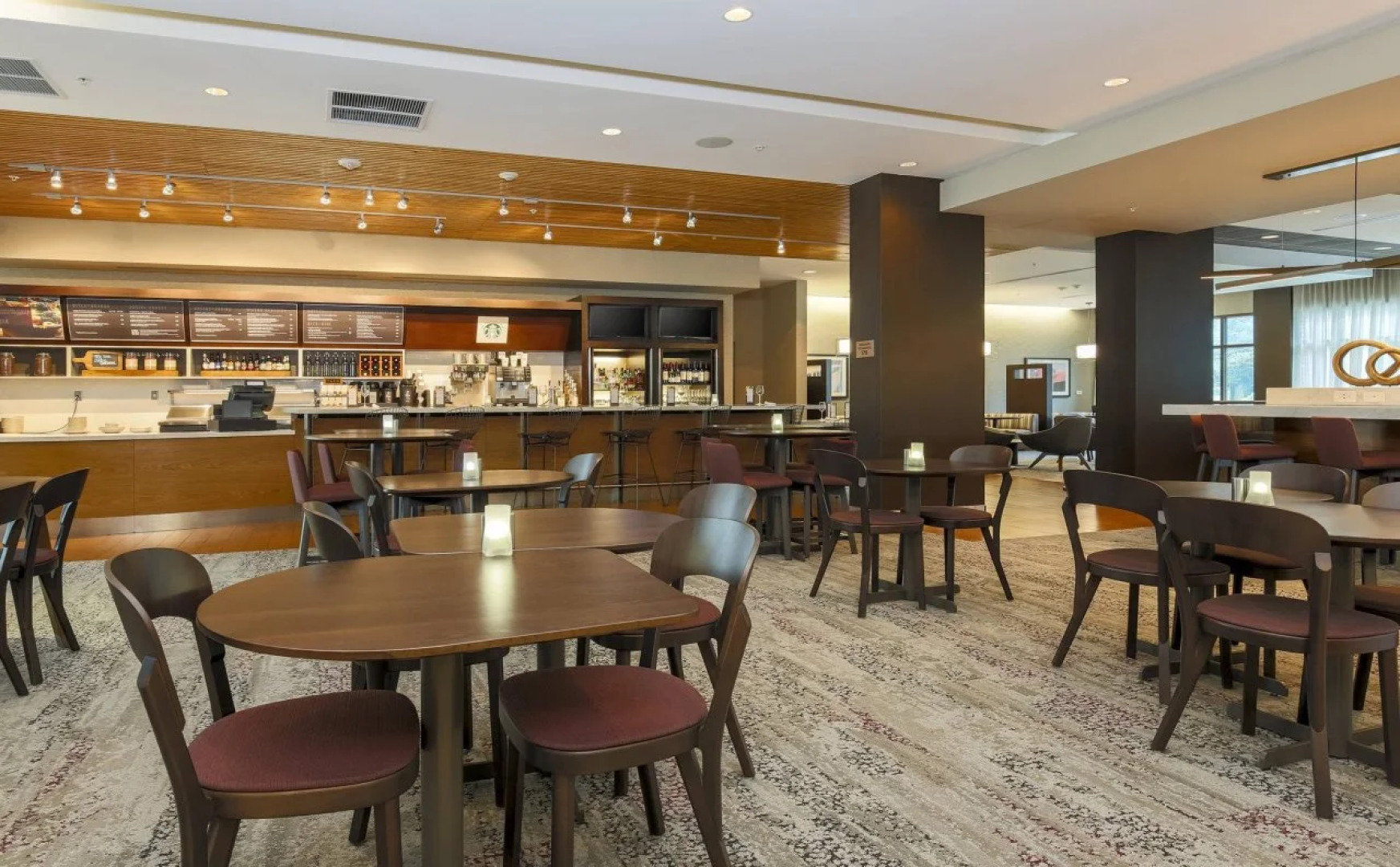 Courtyard by Marriott San Jose Campbell