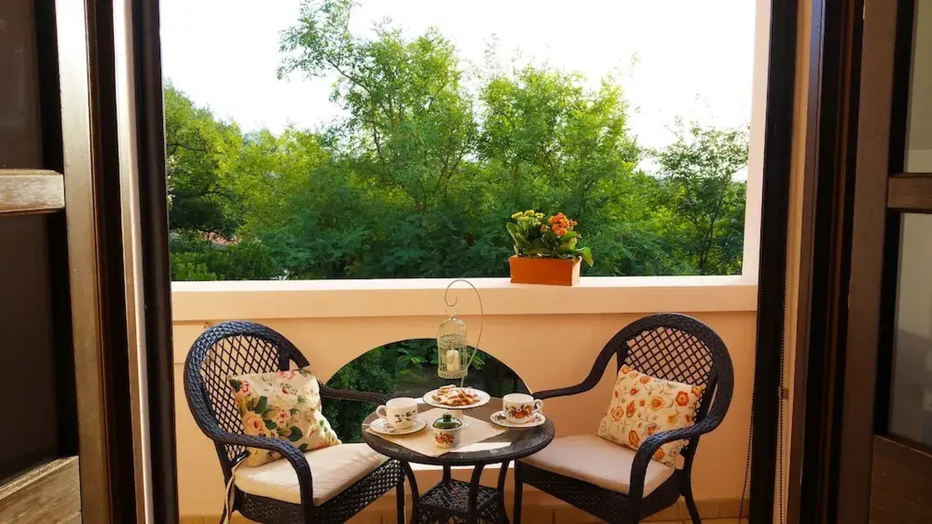 Agriturismo Sa Tanca