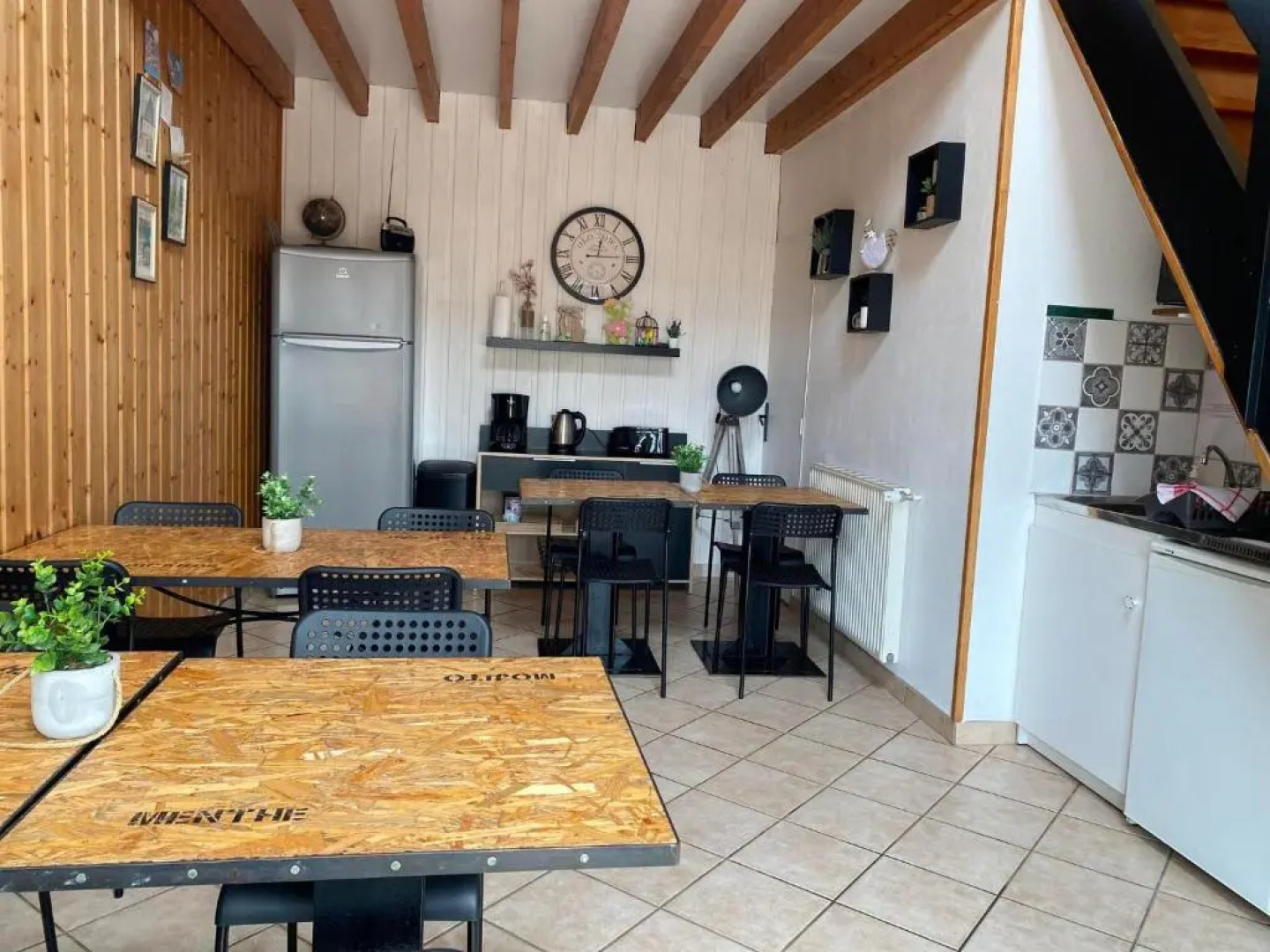 Chambres d hotes à la ferme