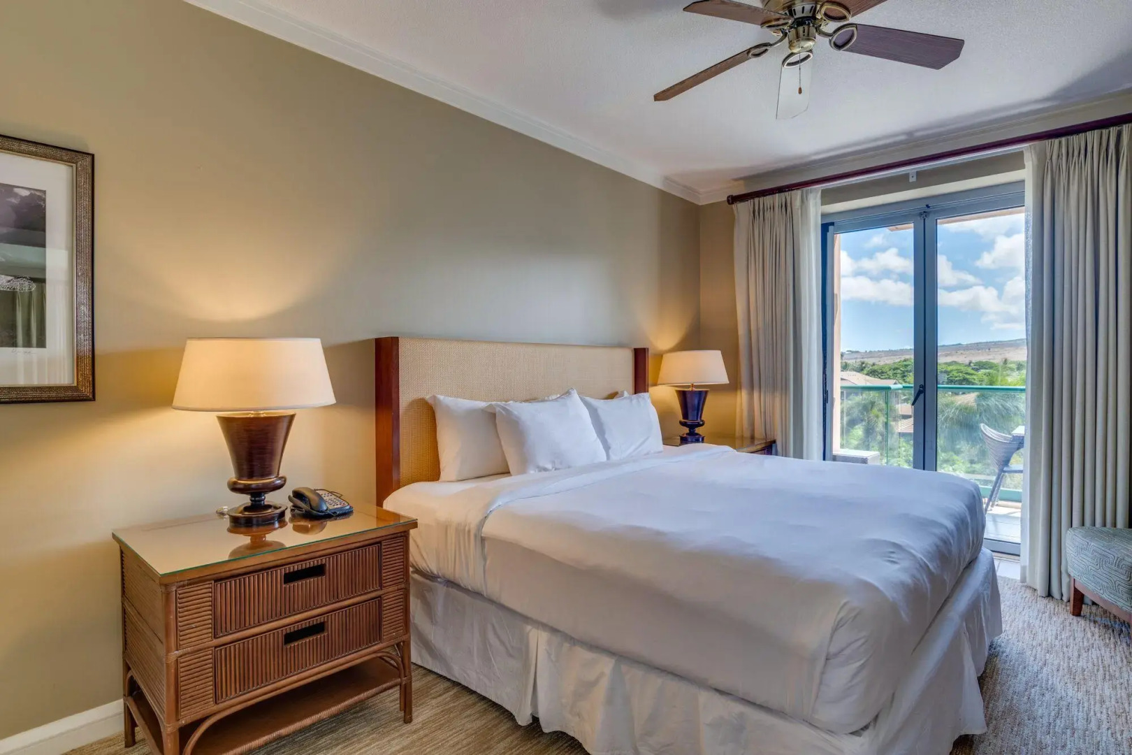 OUTRIGGER Honua Kai Resort & Spa