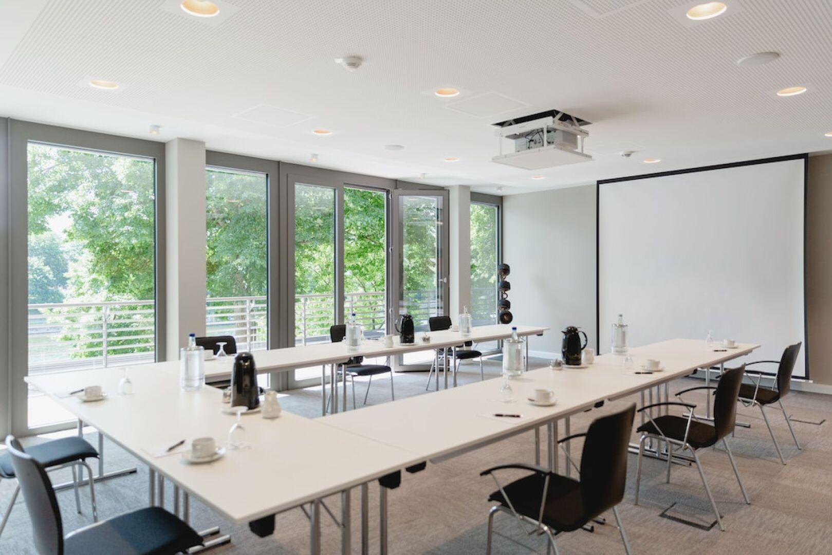 ConventGarten Hotel & Restaurant - am Nord-Ostsee-Kanal