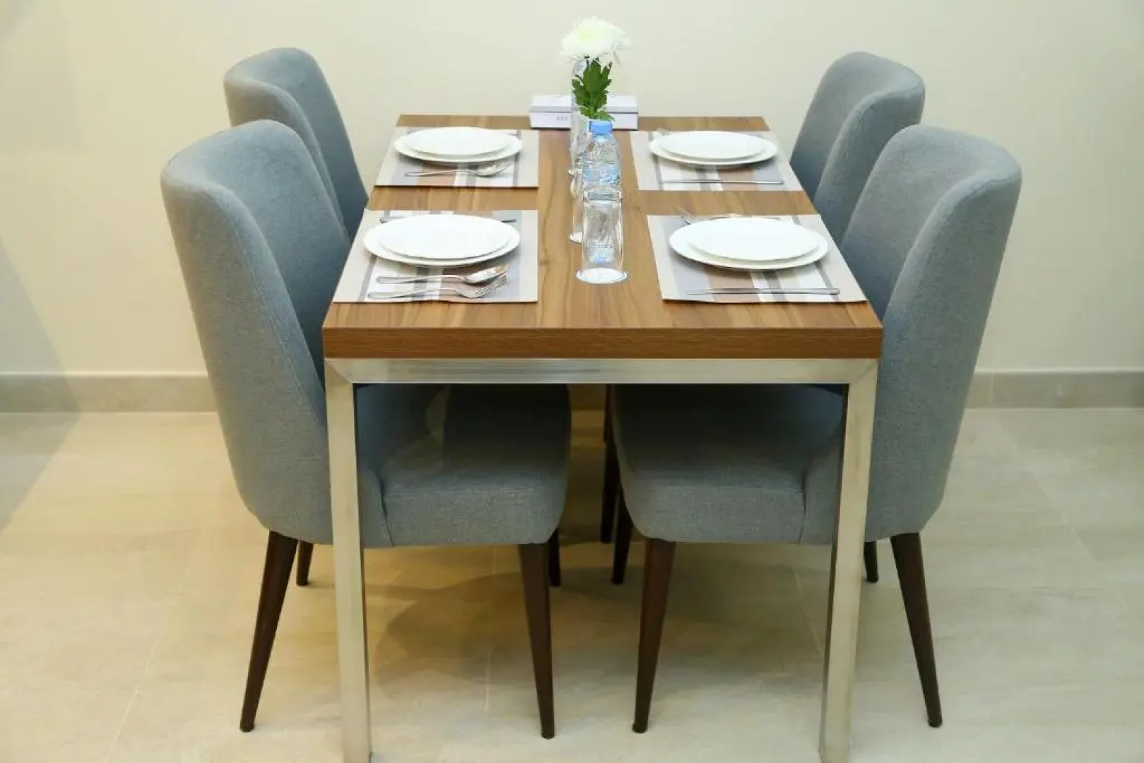 Tulip Al Barsha Hotel Apartment