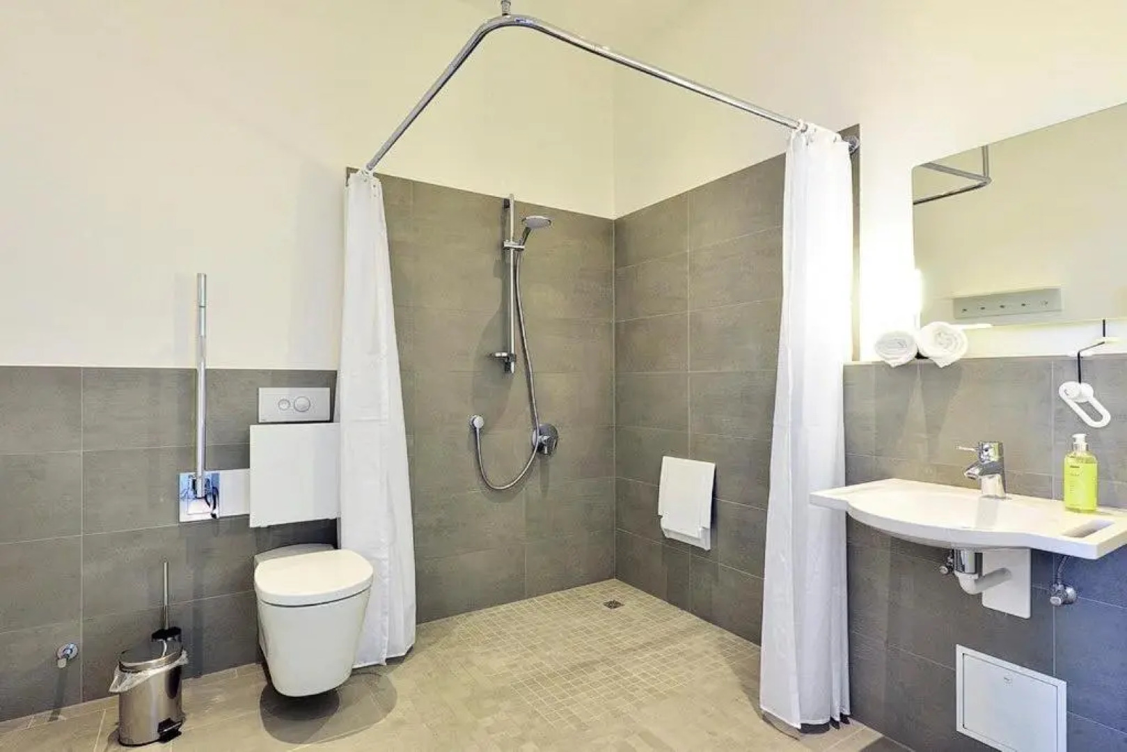 Aparthotel Anna Düne Aparthotel Anna Düne 0-08