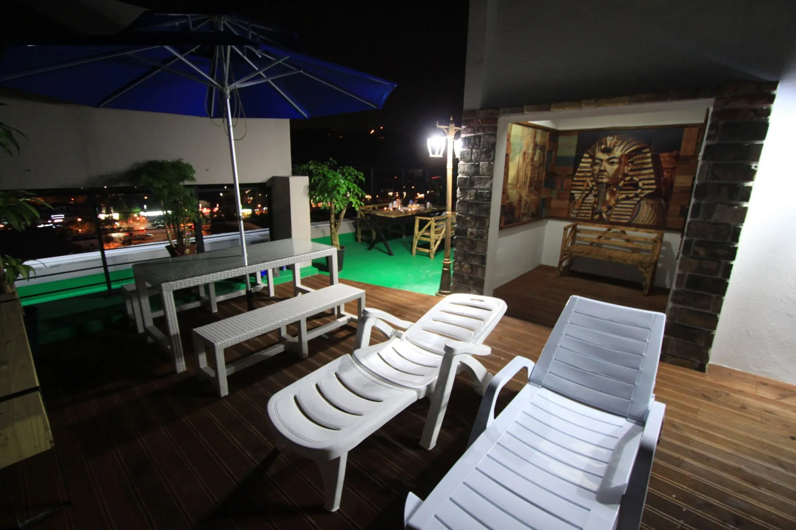 Hound Hotel Changwon Terminal