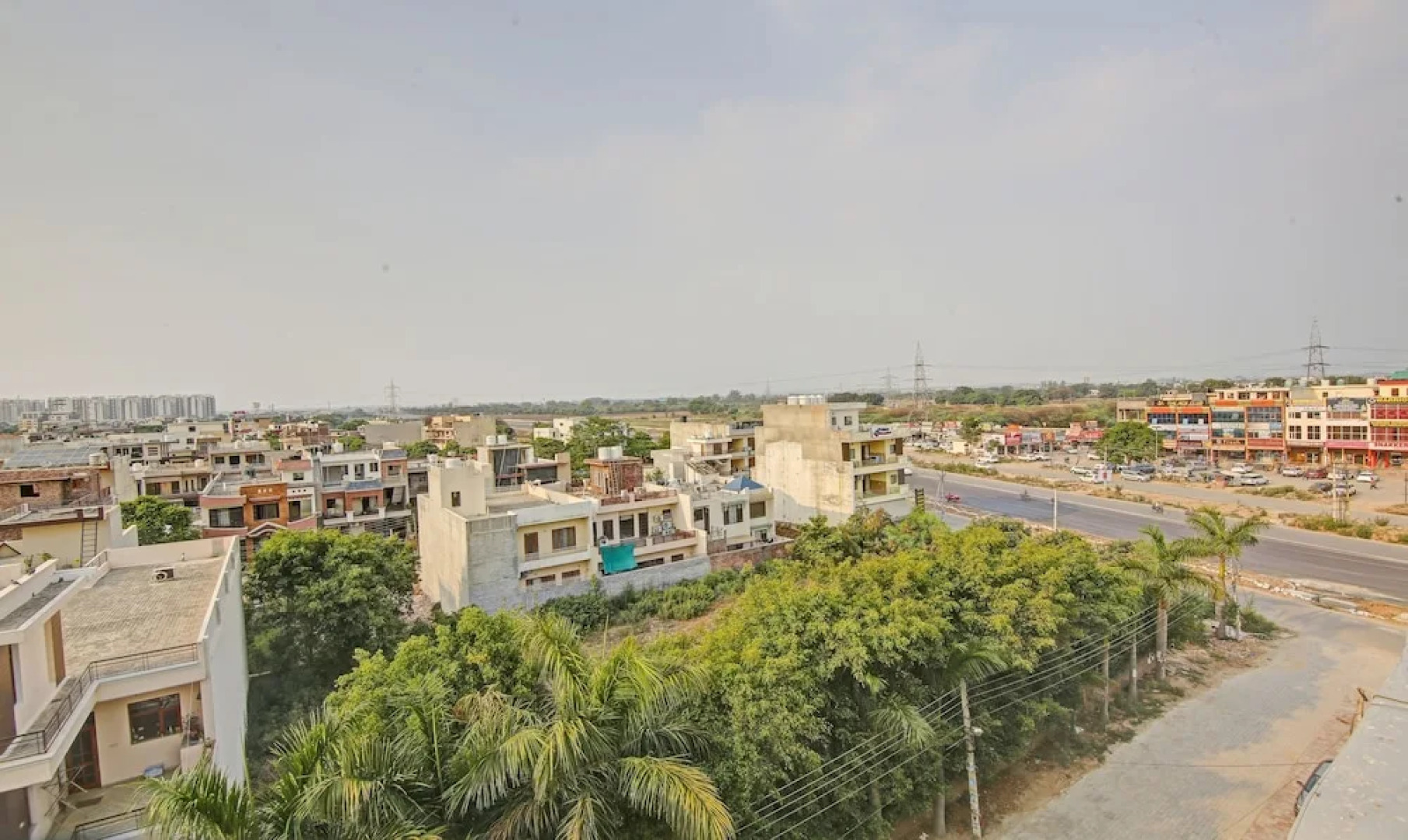 Collection O 509 Arista Hotel