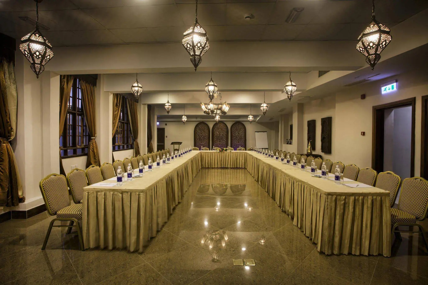 Spice Tree by Turaco Stone Town