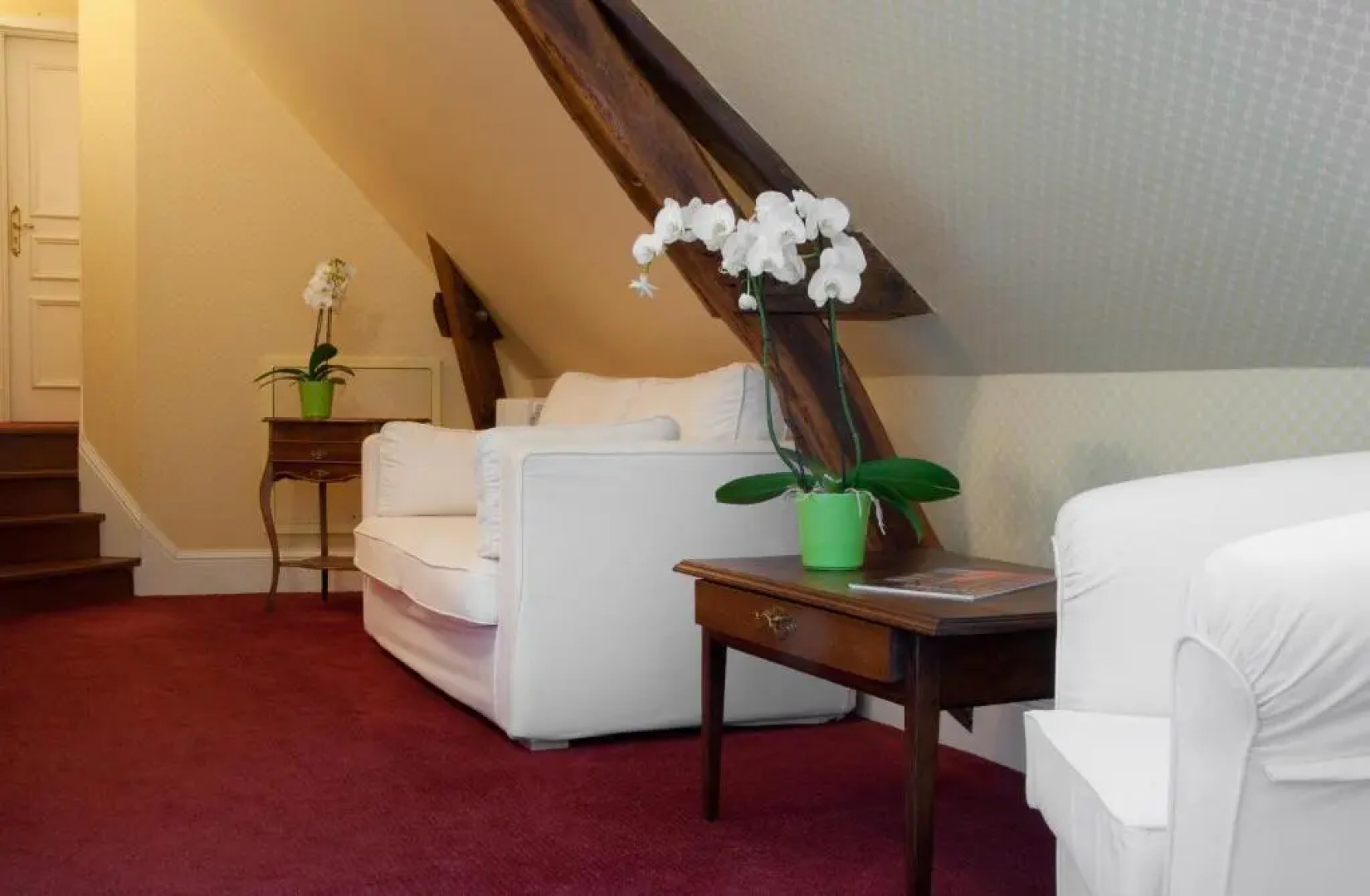 Le Manoir Saint Thomas