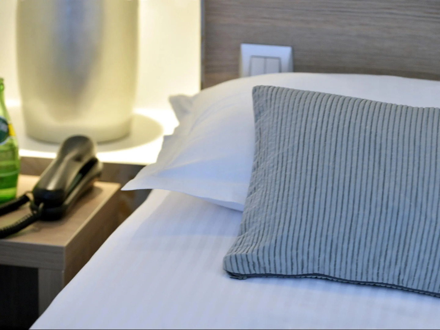 The Originals City, Hôtel Le Beaujoire, Nantes