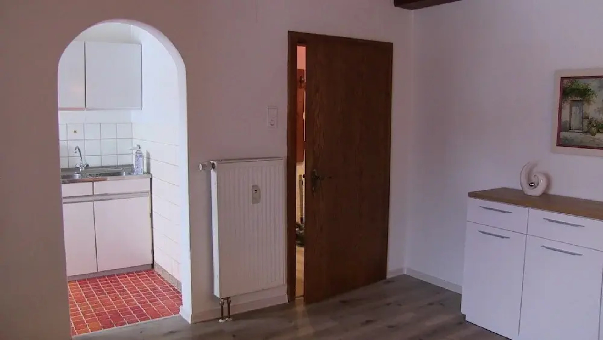 Ferienwohnung Max Riedl