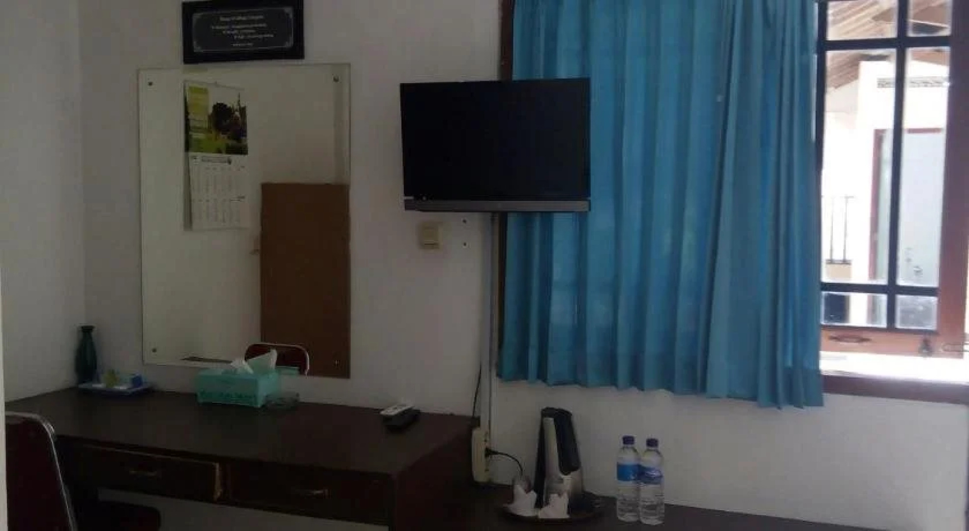 Hotel Galuh Prambanan