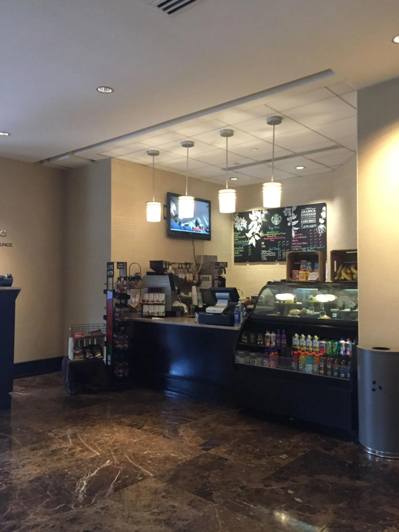 The Westin Annapolis