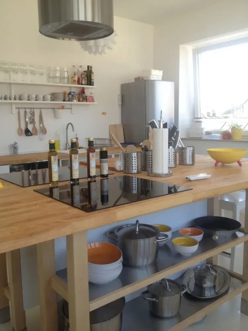 Business Hostel Wiesbaden ONE