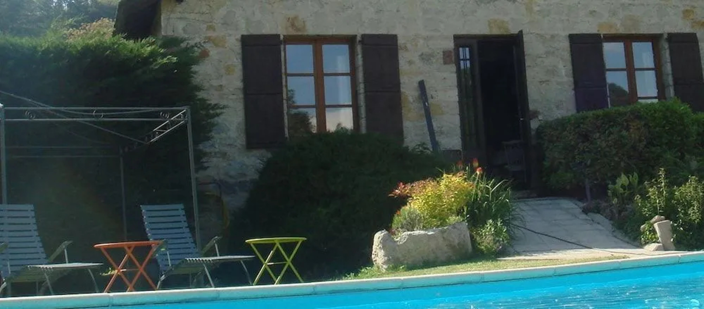 l'Auberge du Château