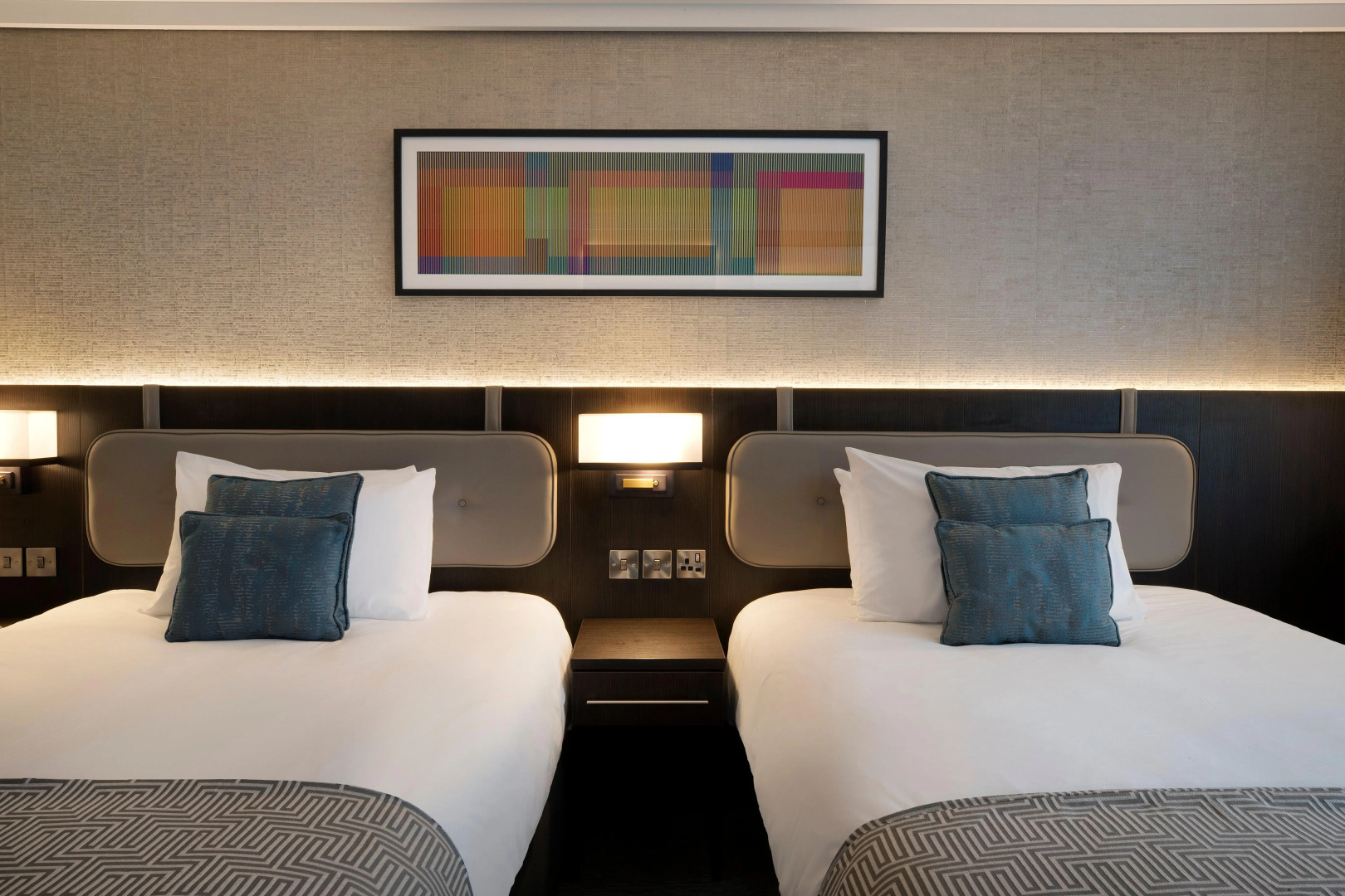 Crowne Plaza Belfast by IHG