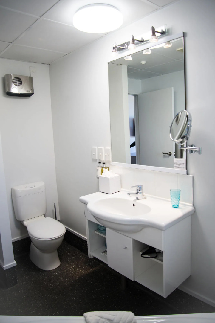 Radfords on the Lake