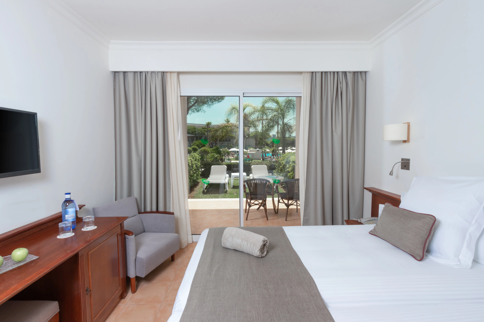 Hotel Spa Valentin Sancti Petri