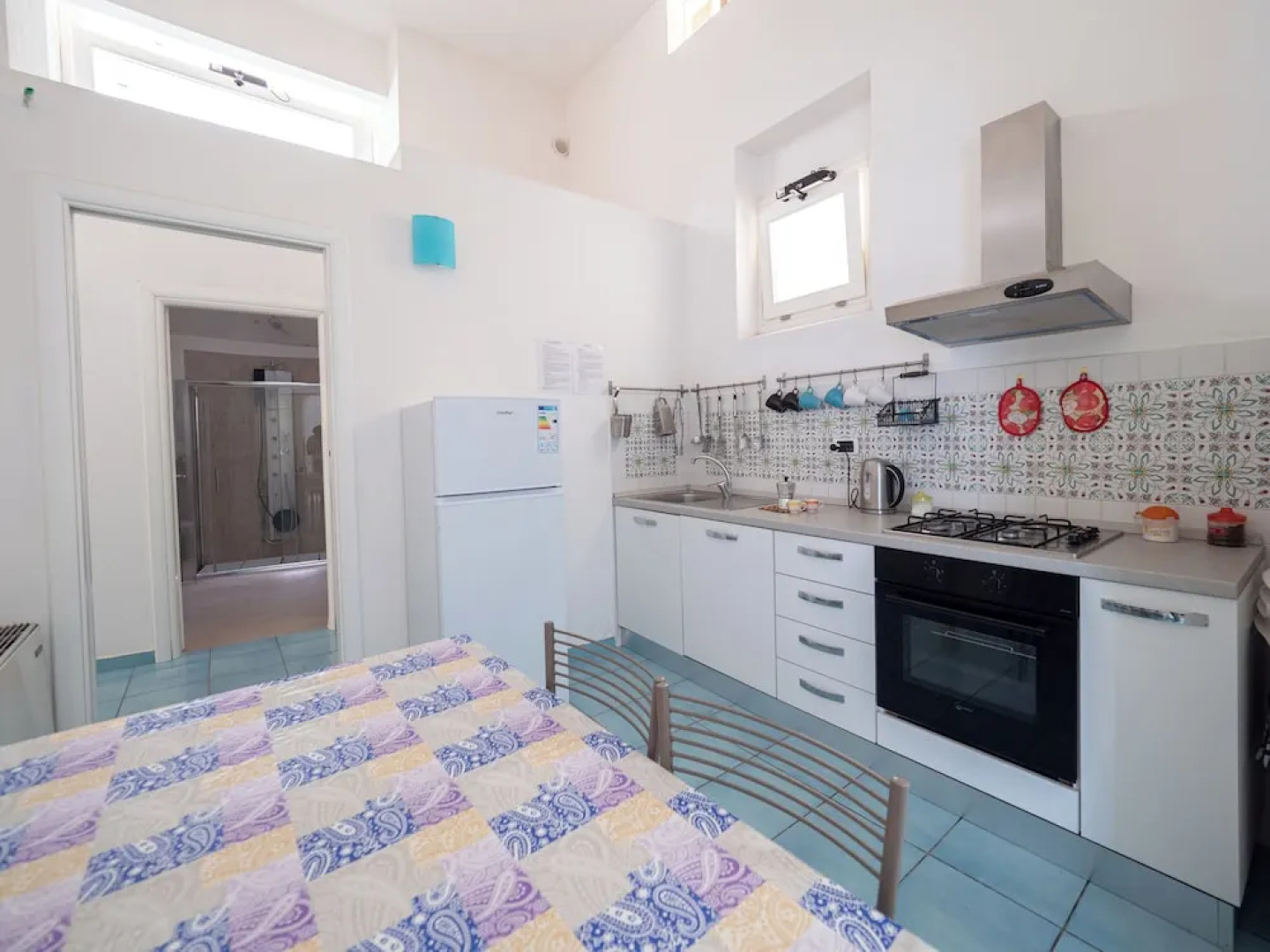 Antica Residenza la Vela