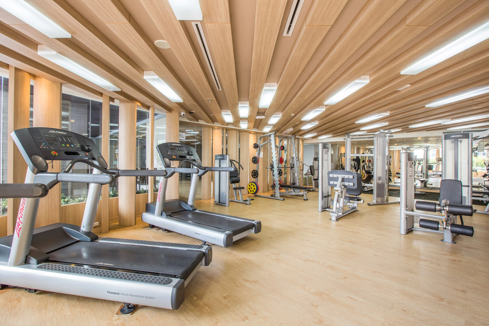 Avani Ratchada Bangkok Hotel