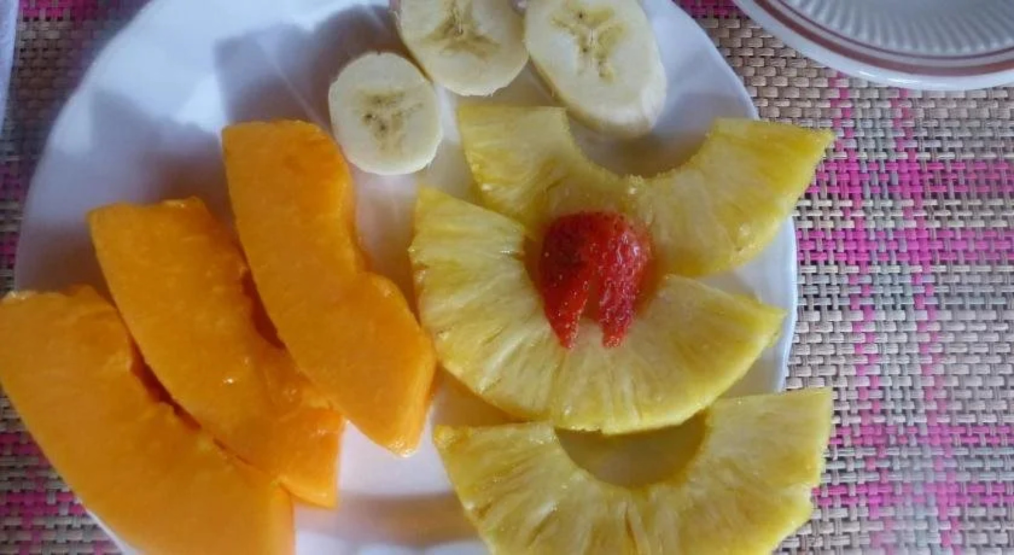 Hostería Sommergarten