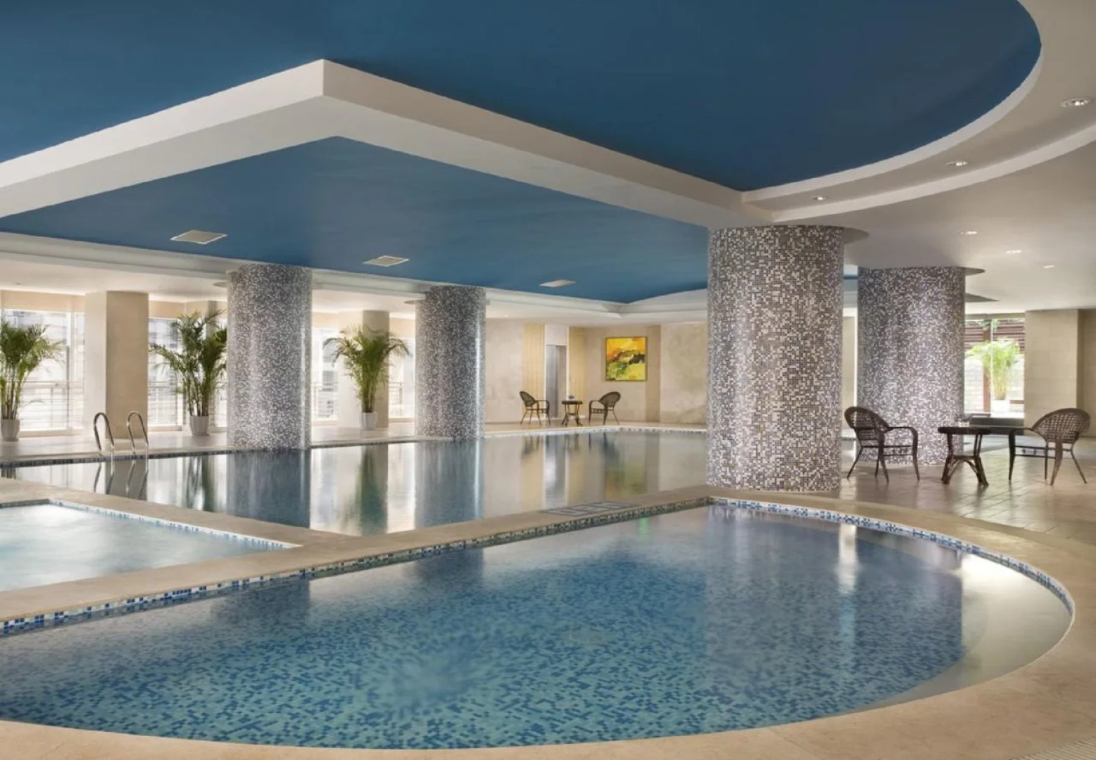 Hotel Jiefangbei Chongqing