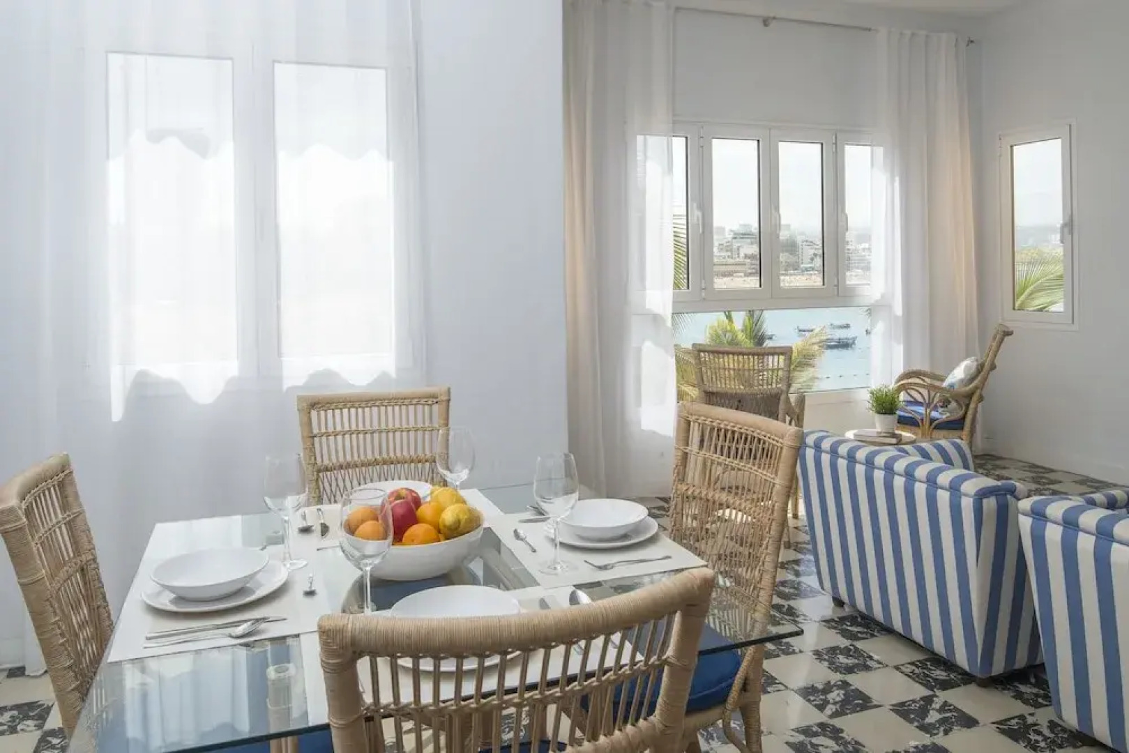 Lightbooking - Beach please