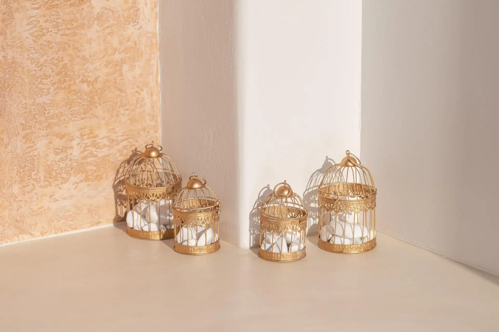 The Cycladic Pavilion