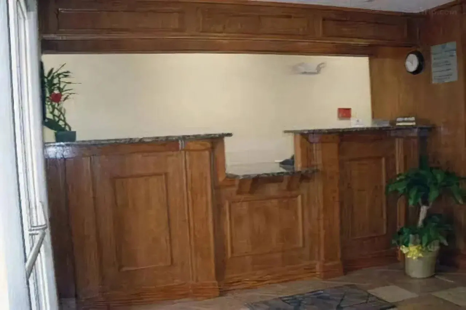 General Bragg Inn & Suites Chickamauga