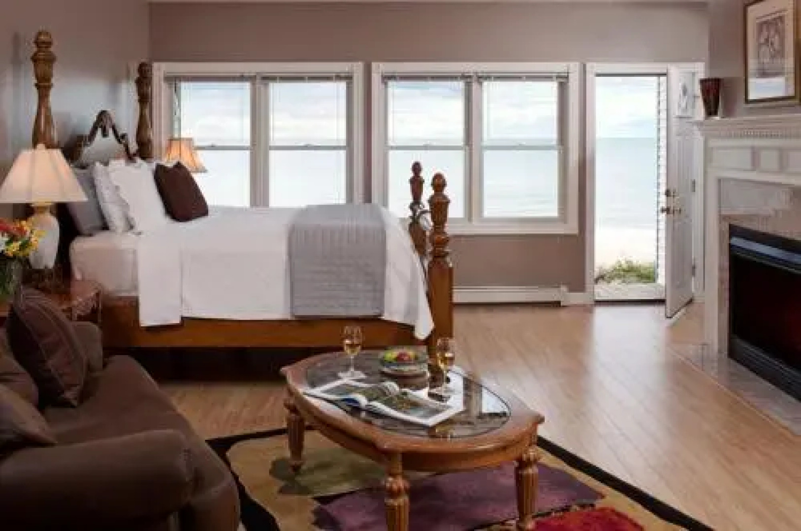 Huron House Bed & Breakfast