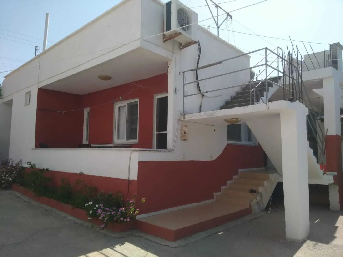 Kucuk Aile Pansiyonu