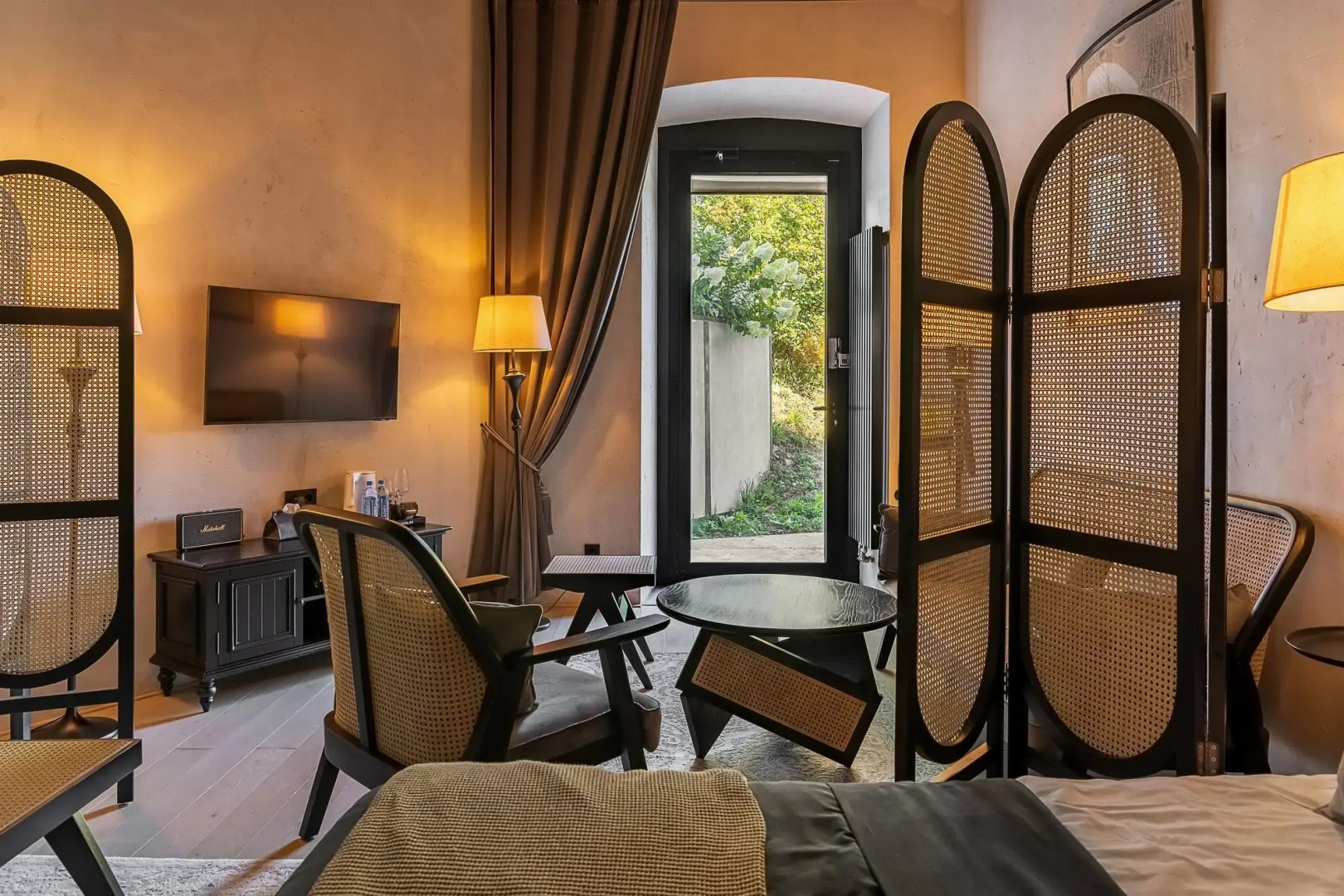 Апартаменты на Фонтанной 7