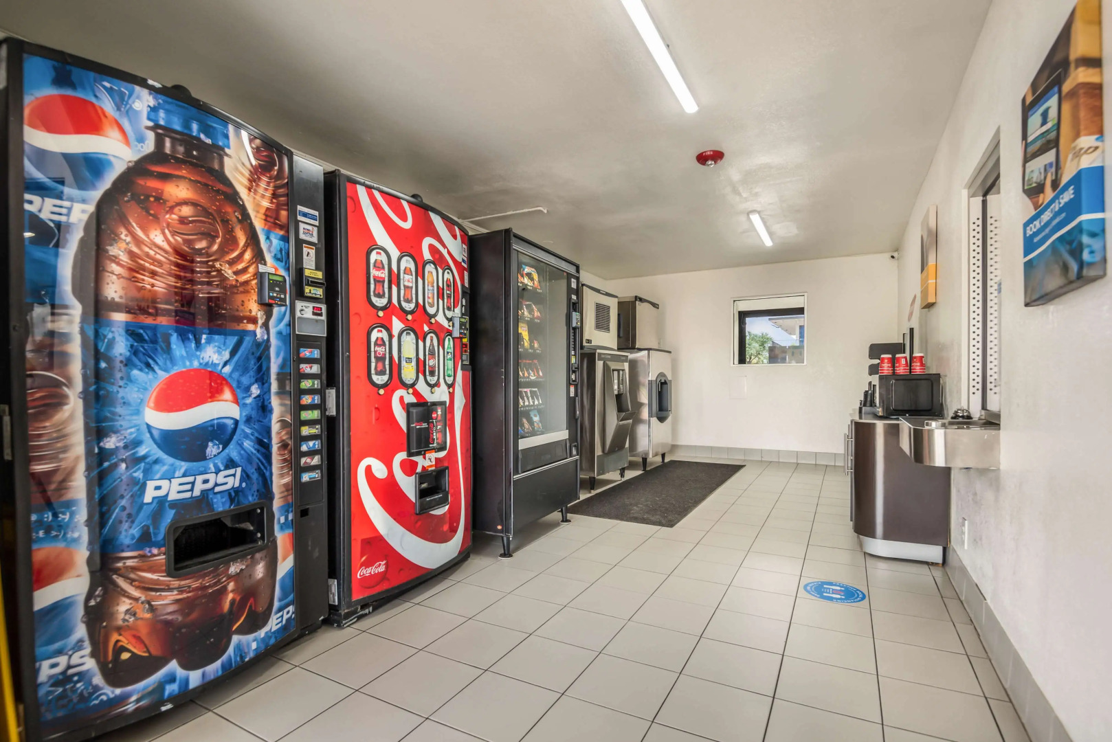 Motel 6 College Station, TX - Bryan