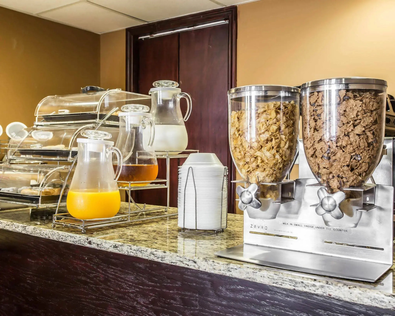 Econo Lodge Aiken Central