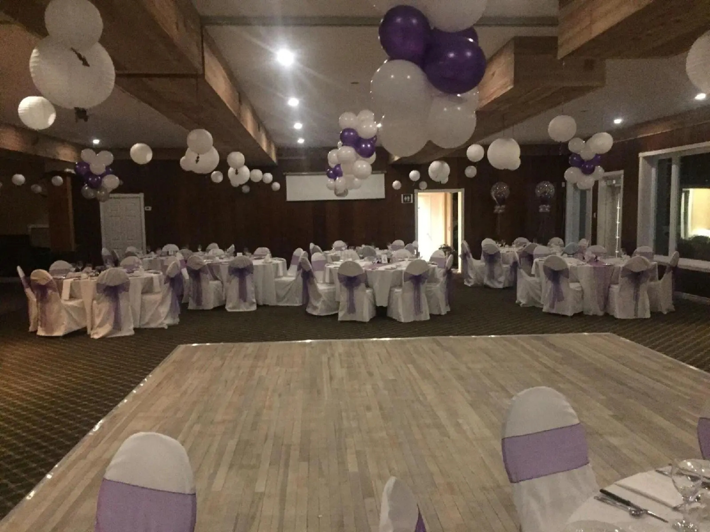Rawdon Golf Resort