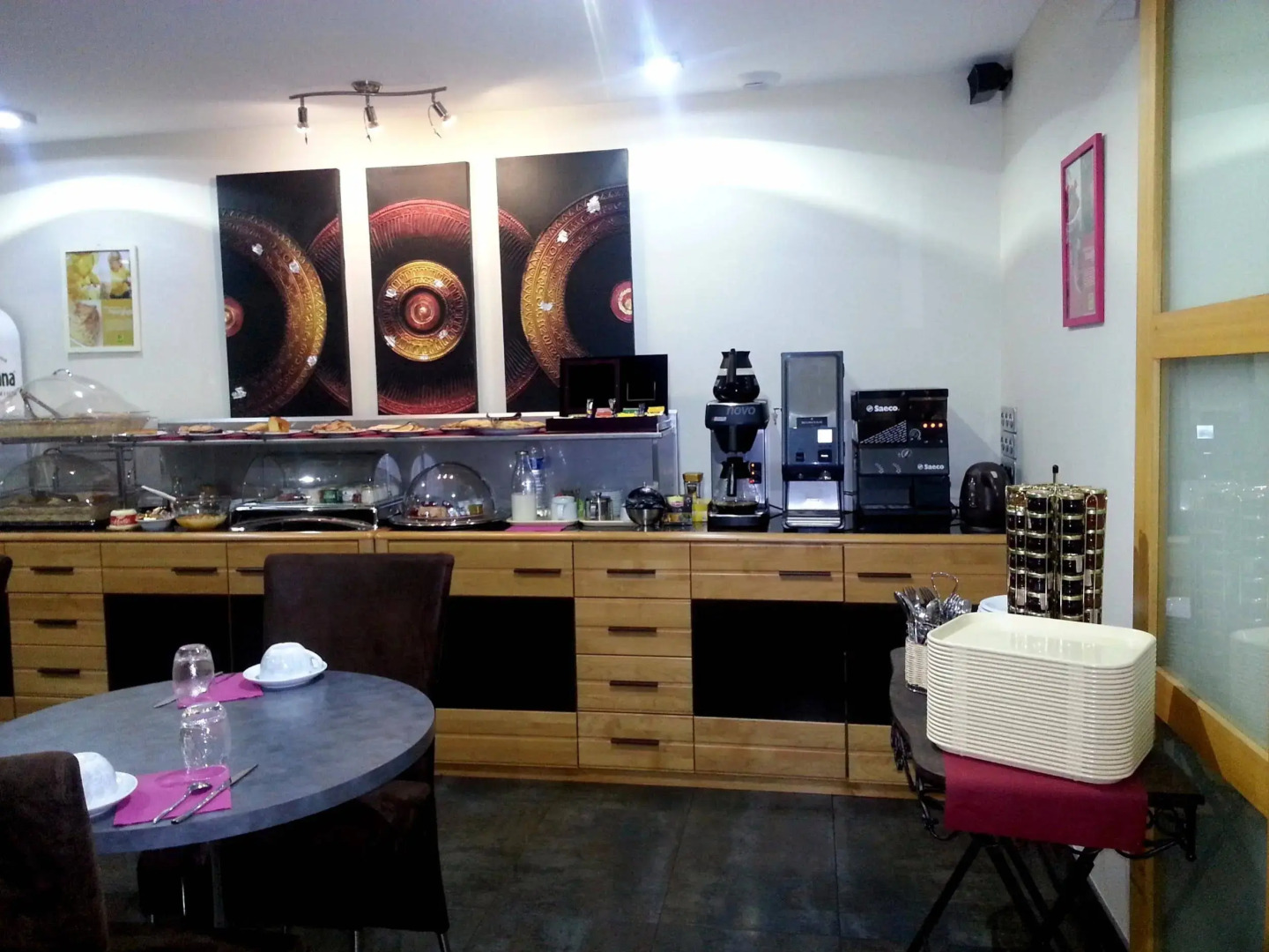 Logis Hotel No-Minoe