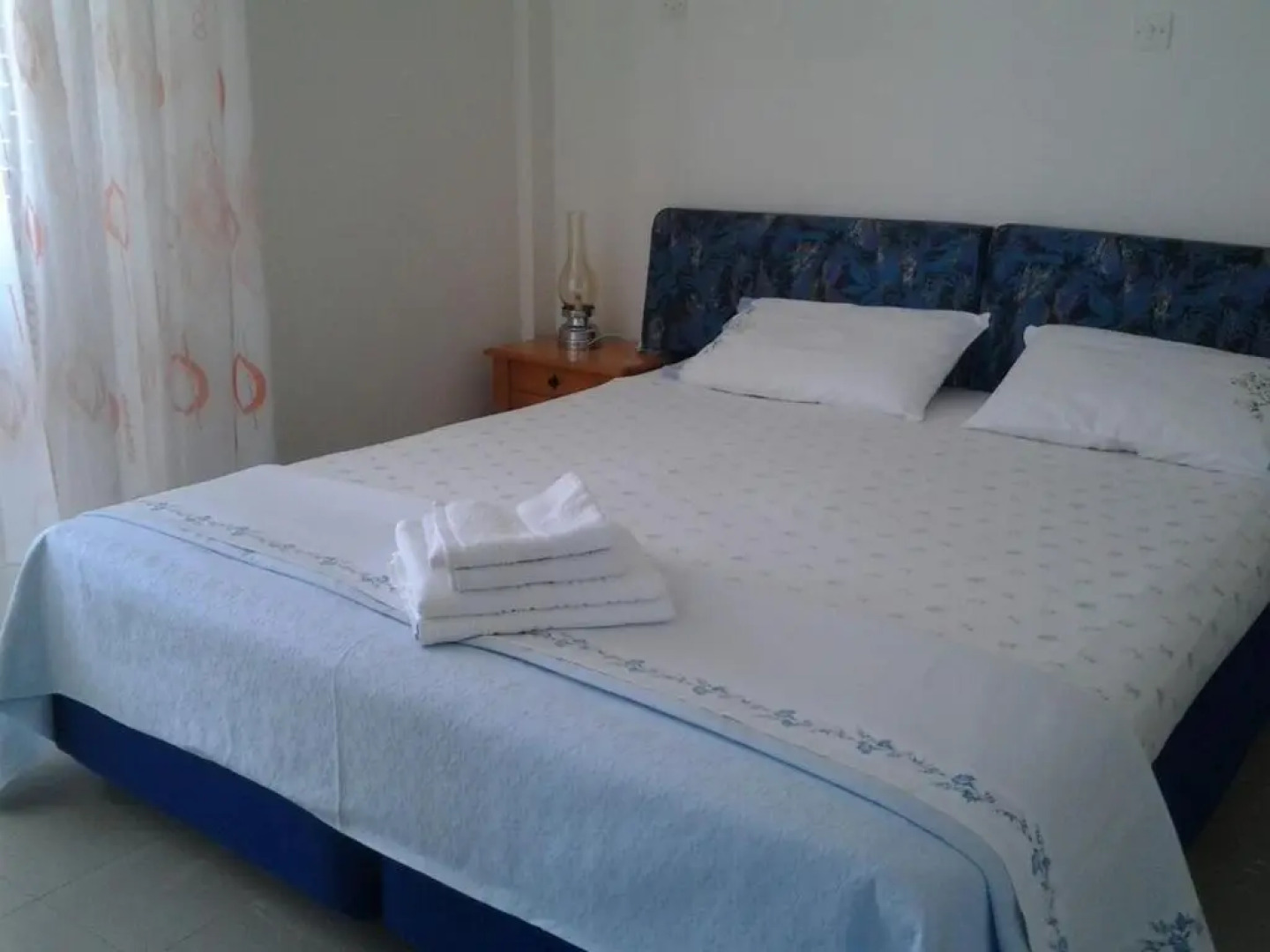 Garden House 2 Poseidon