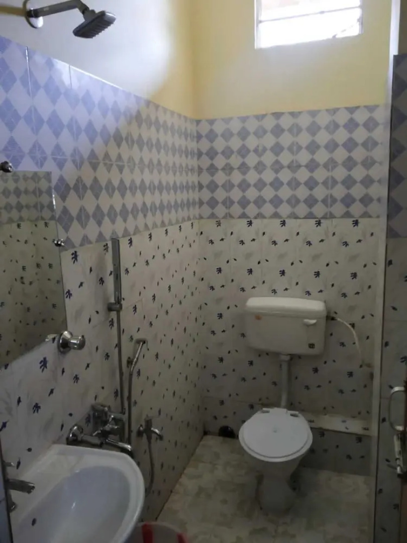 Hotel Siddarth Palace