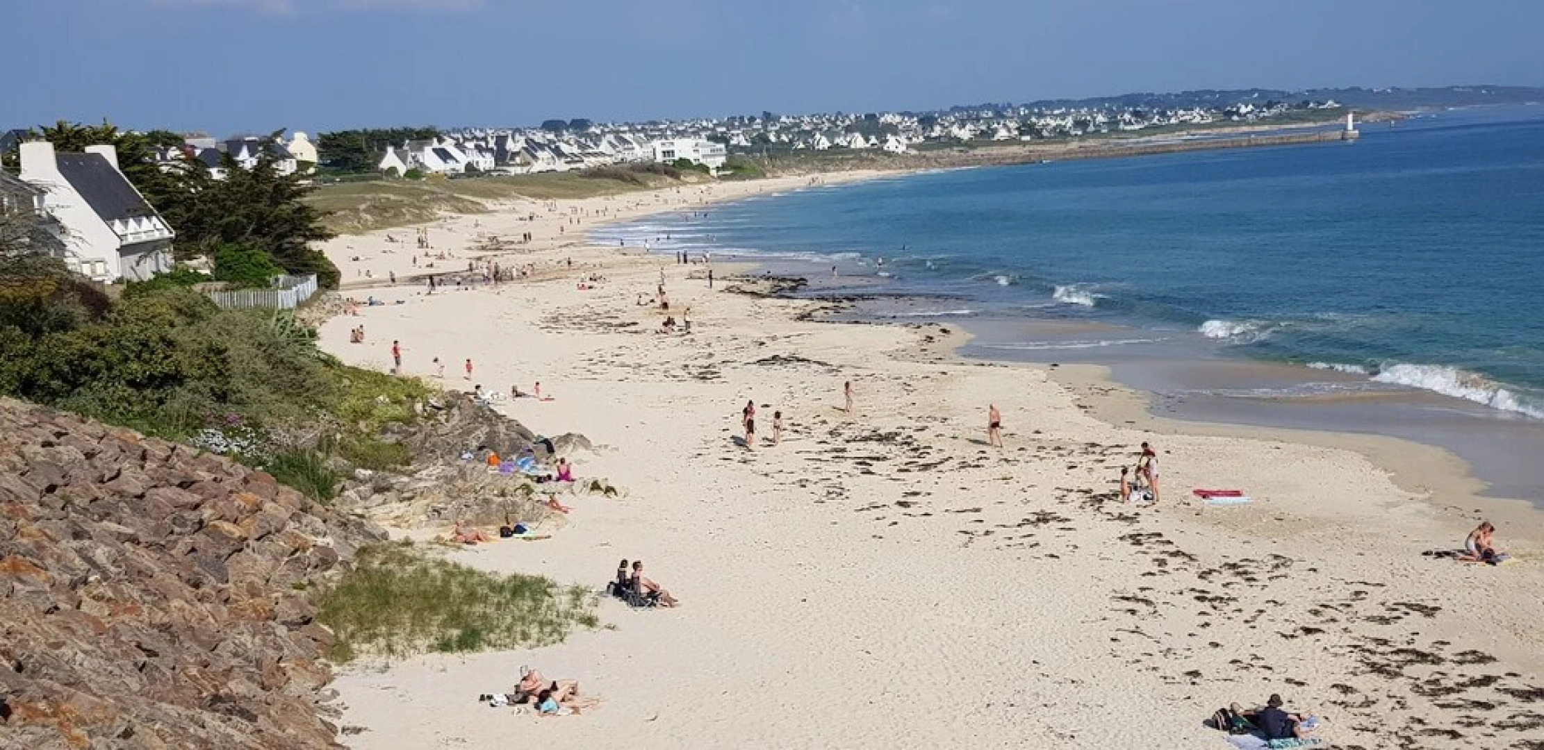 Boat Voilier Atlantis