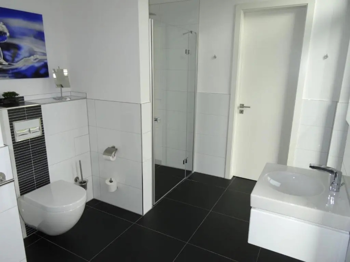 5 Sterne Luxusdomizil im Dünenland