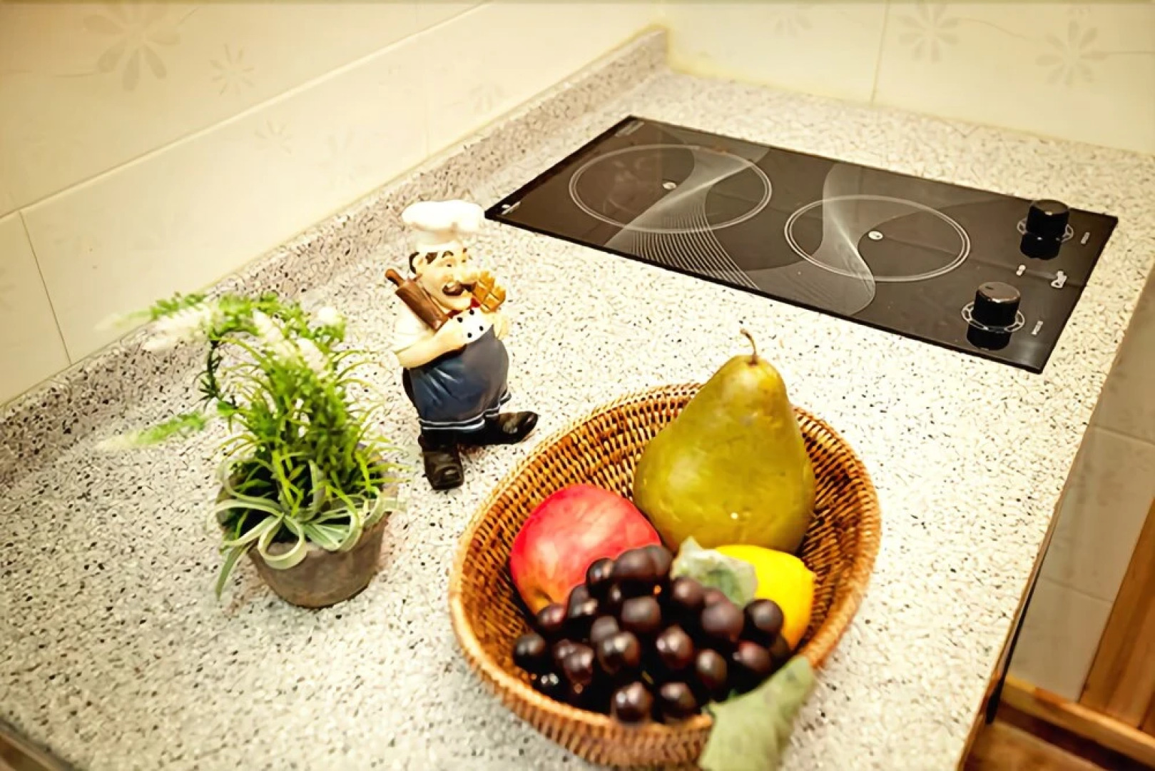 Hwacheon Finland Village Pension