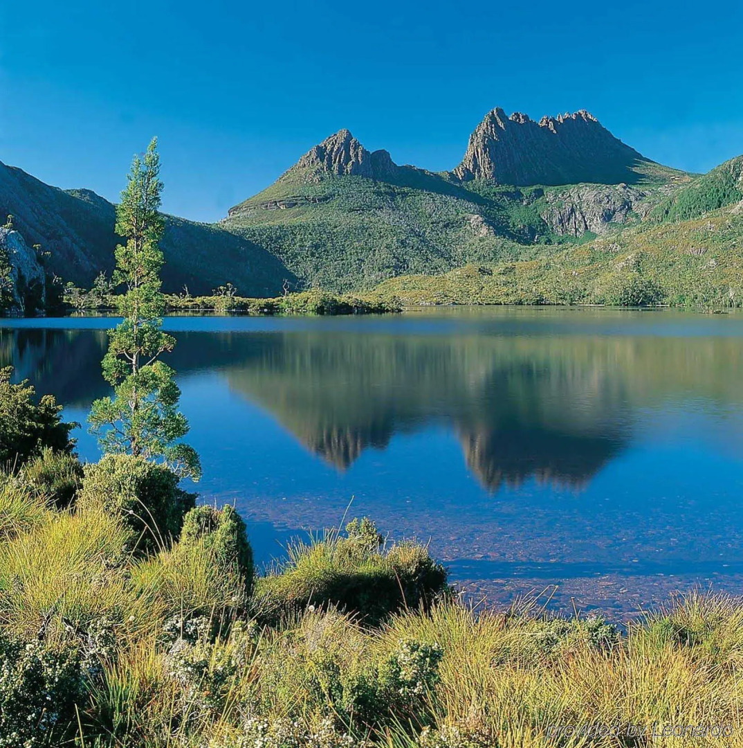 Cradle Mountain Hotel