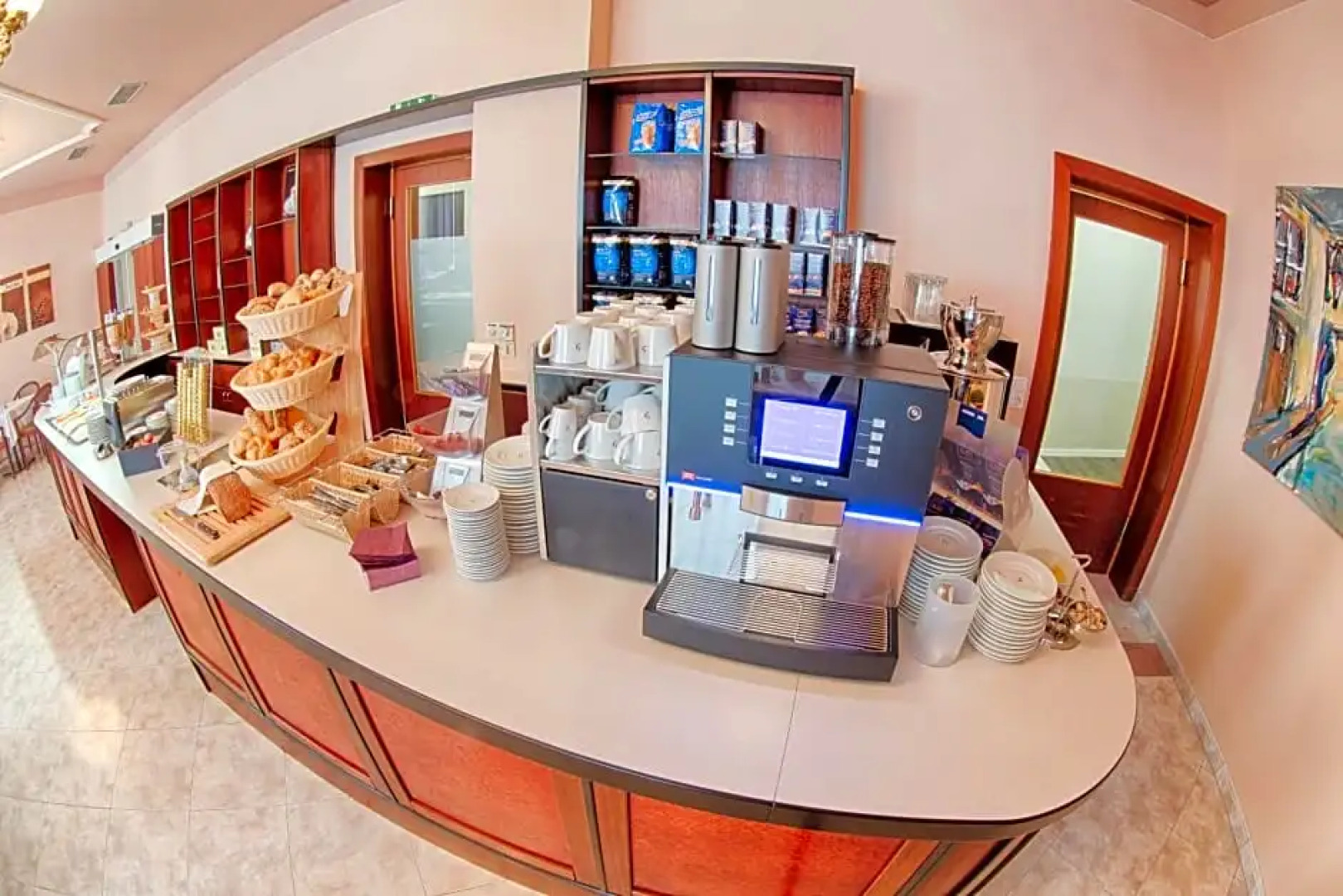 Frühstückshotel Waldbauer