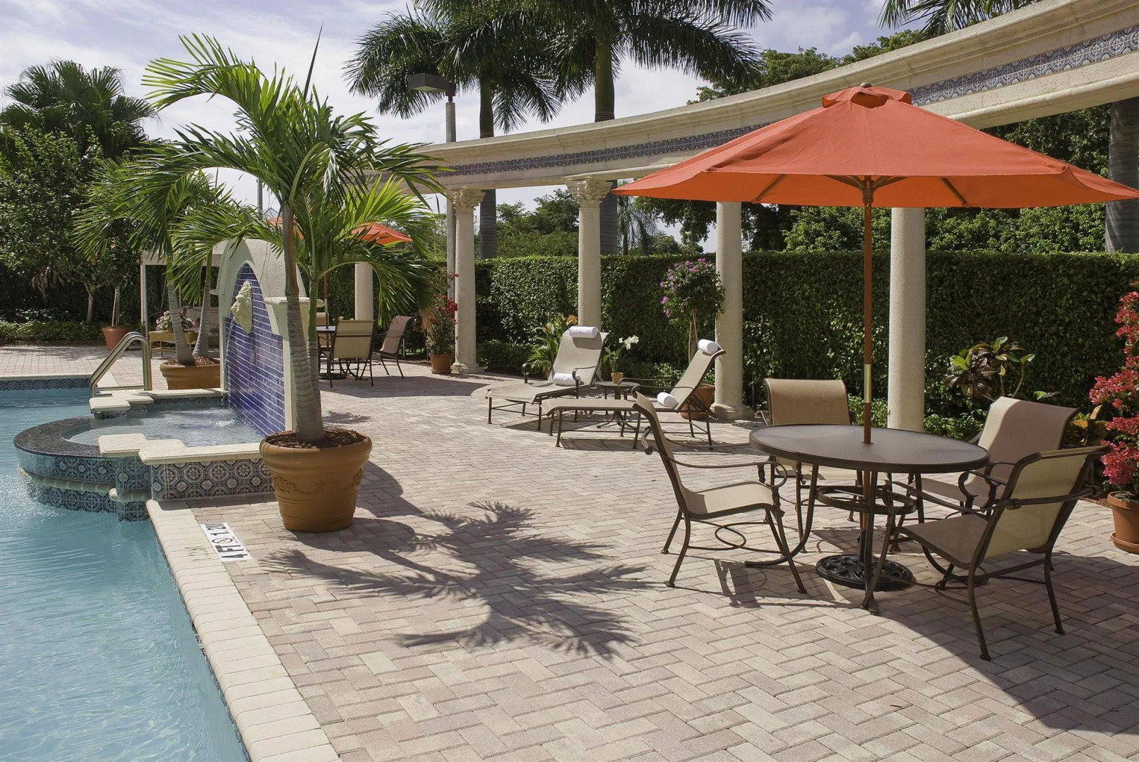 Hampton Inn Boca Raton-Deerfield Beach