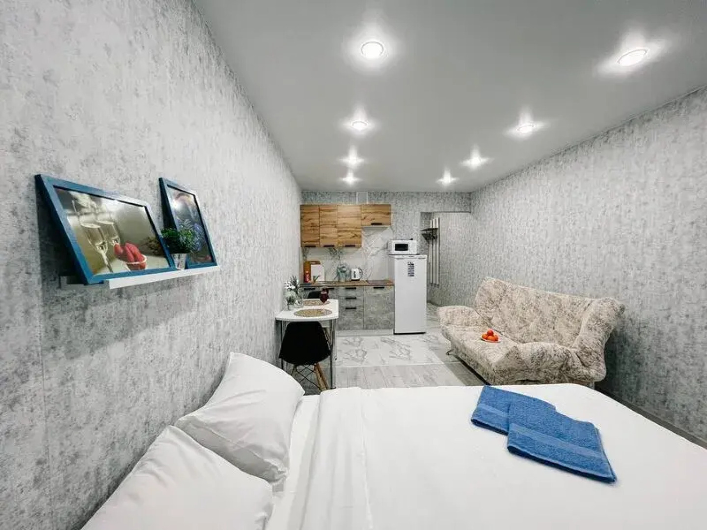 АПАРТС на ул. Потребкооперации, д. 46