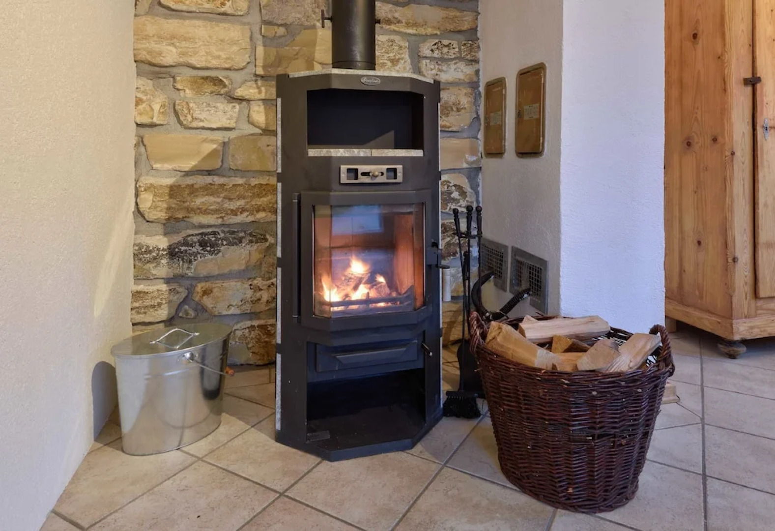 Schwarzwaldhaus Enzklösterle