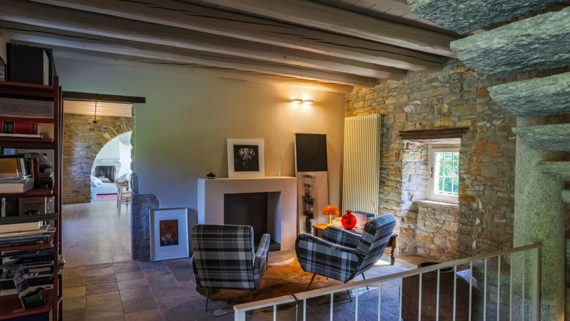 Villa Colombara 10 in Piozzano