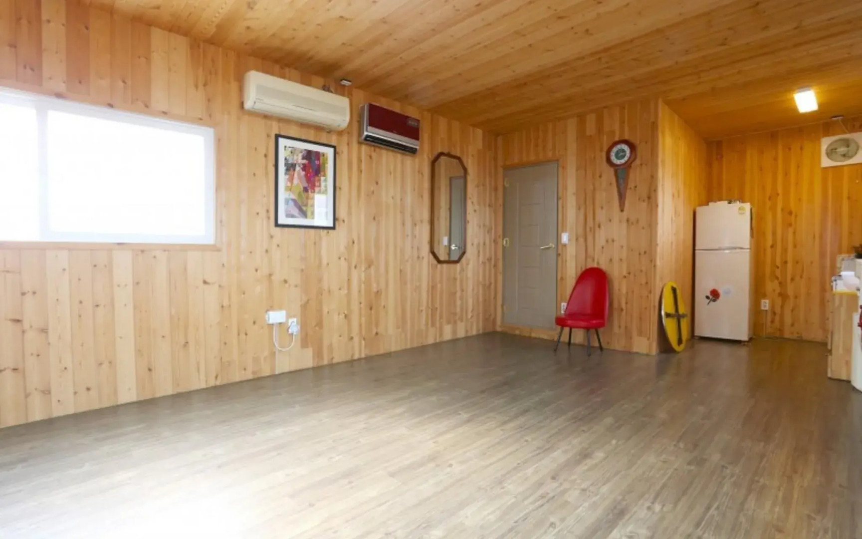 Pocheon Rose Garden Pension