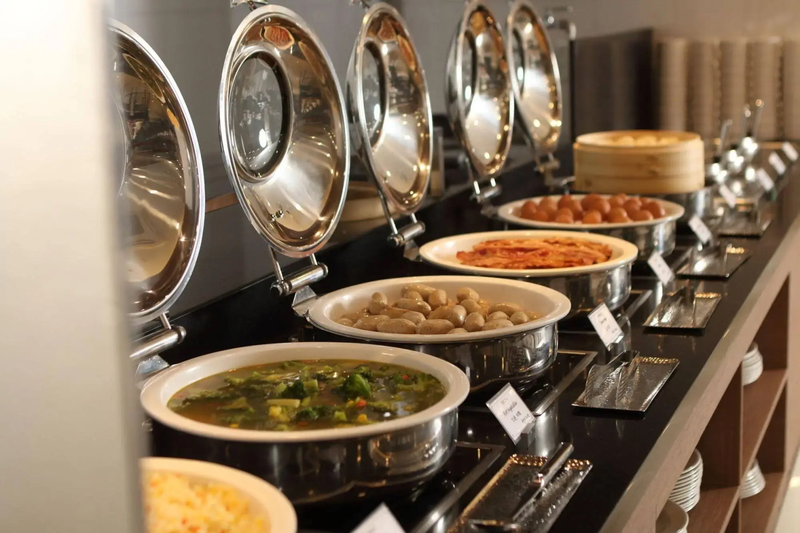 Benikea premier Hotel Dongdaemun