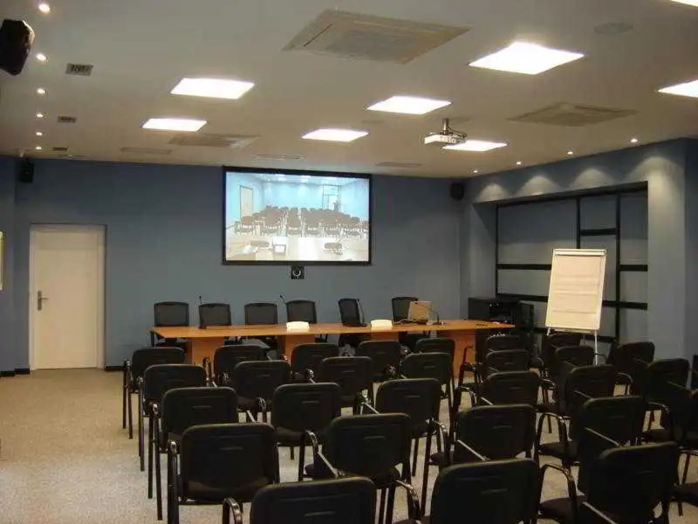 Alba Hotel Golf & Spa